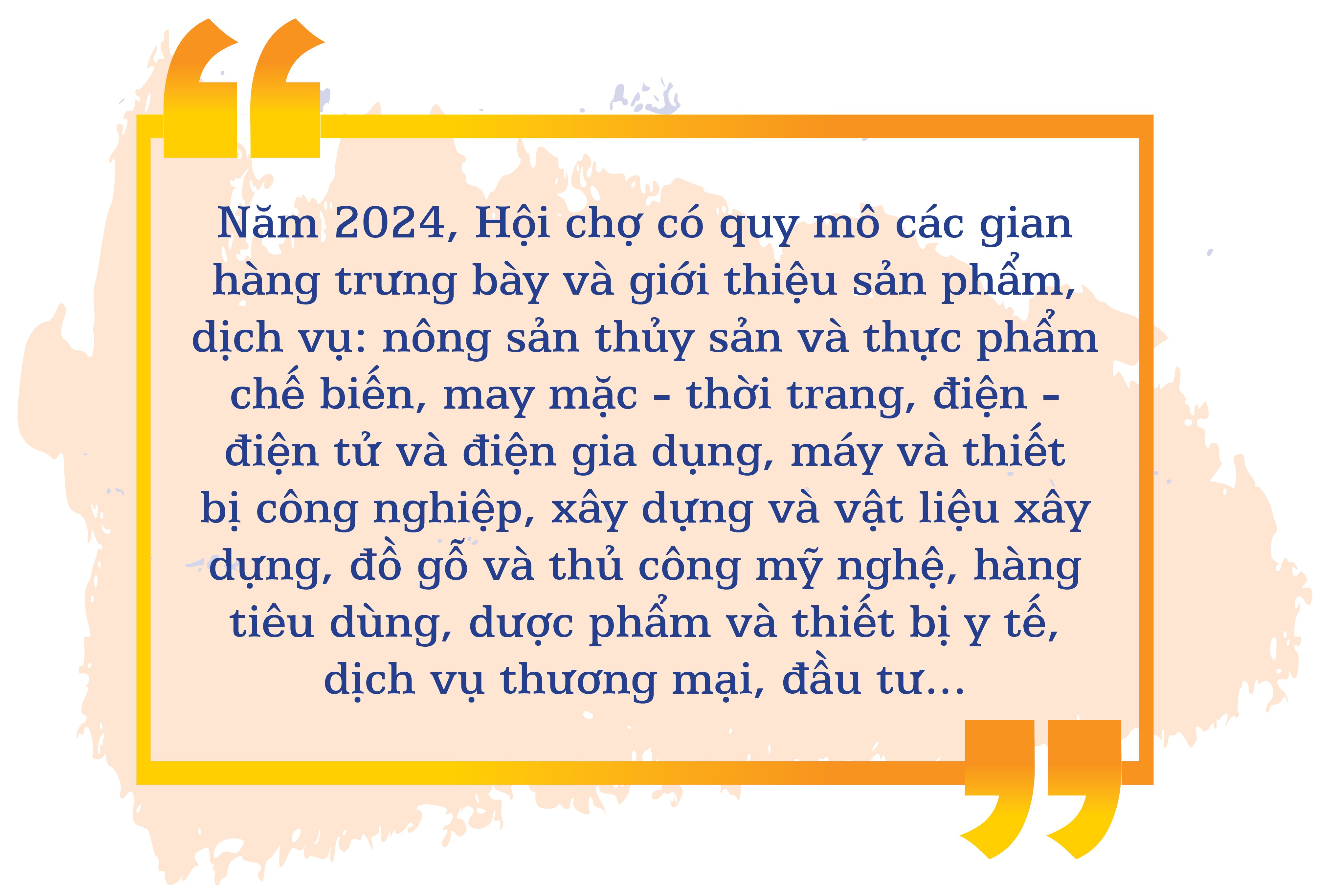 Hành trình hơn 1 thập kỷ thắt chặt quan hệ thương mại hai nước Hành trình hơn 1 thập kỷ thắt chặt quan hệ thương mại hai nước