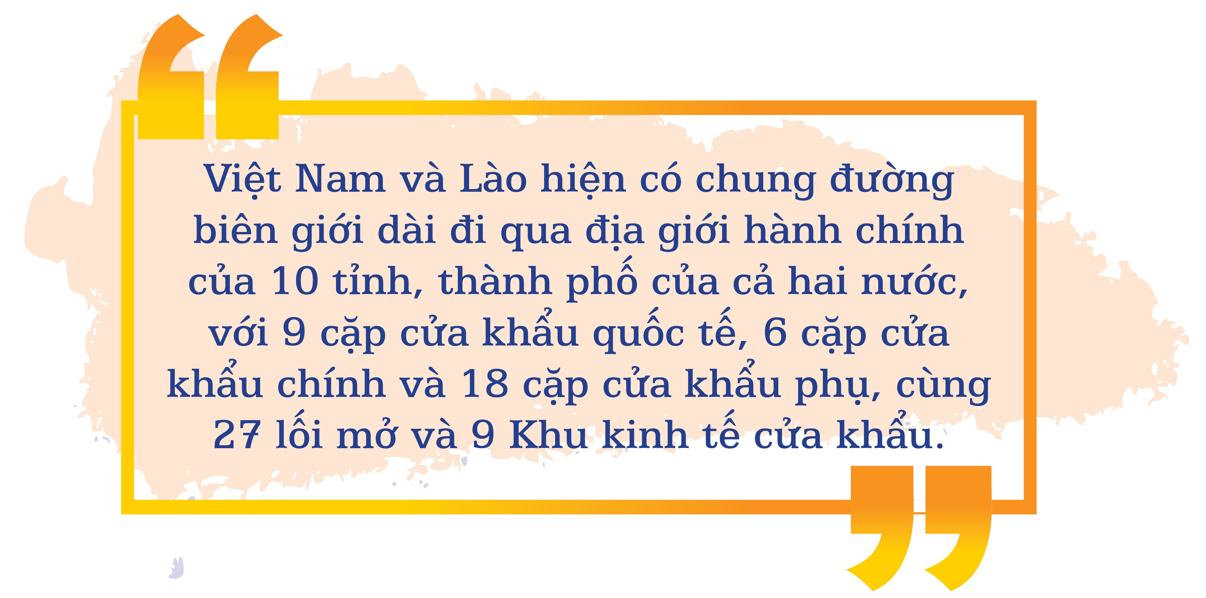 Hành trình hơn 1 thập kỷ thắt chặt quan hệ thương mại hai nước Hành trình hơn 1 thập kỷ thắt chặt quan hệ thương mại hai nước