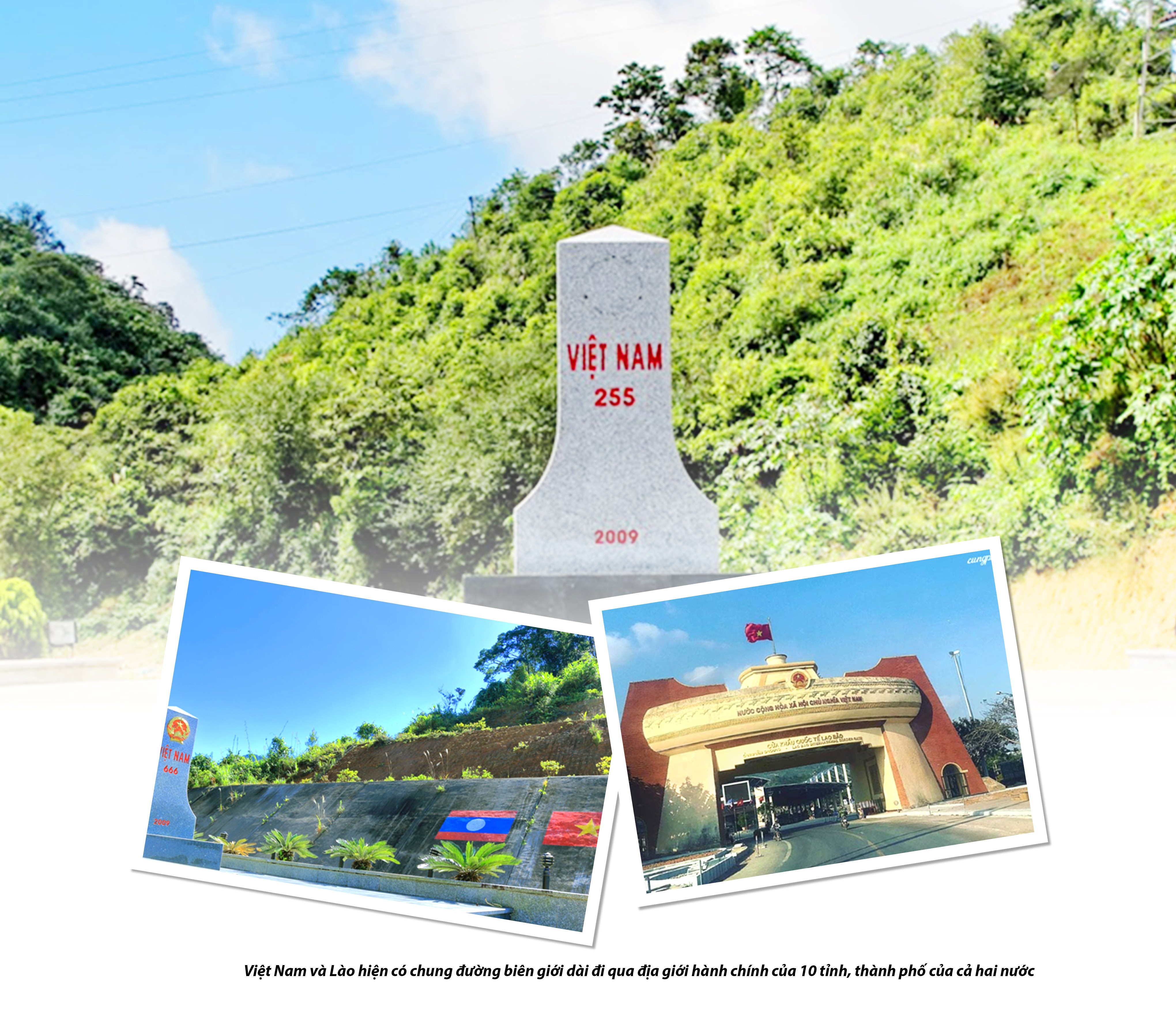 Hành trình hơn 1 thập kỷ thắt chặt quan hệ thương mại hai nước Hành trình hơn 1 thập kỷ thắt chặt quan hệ thương mại hai nước