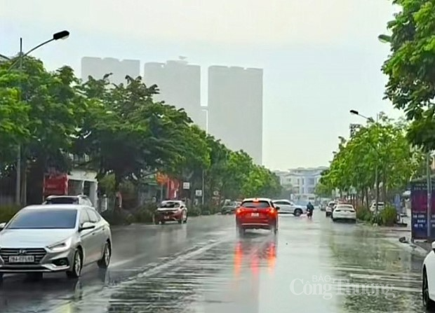 Dự báo thời tiết hôm nay ngày 31/7/2024: … Dự báo thời tiết hôm nay ngày 31/7/2024: …