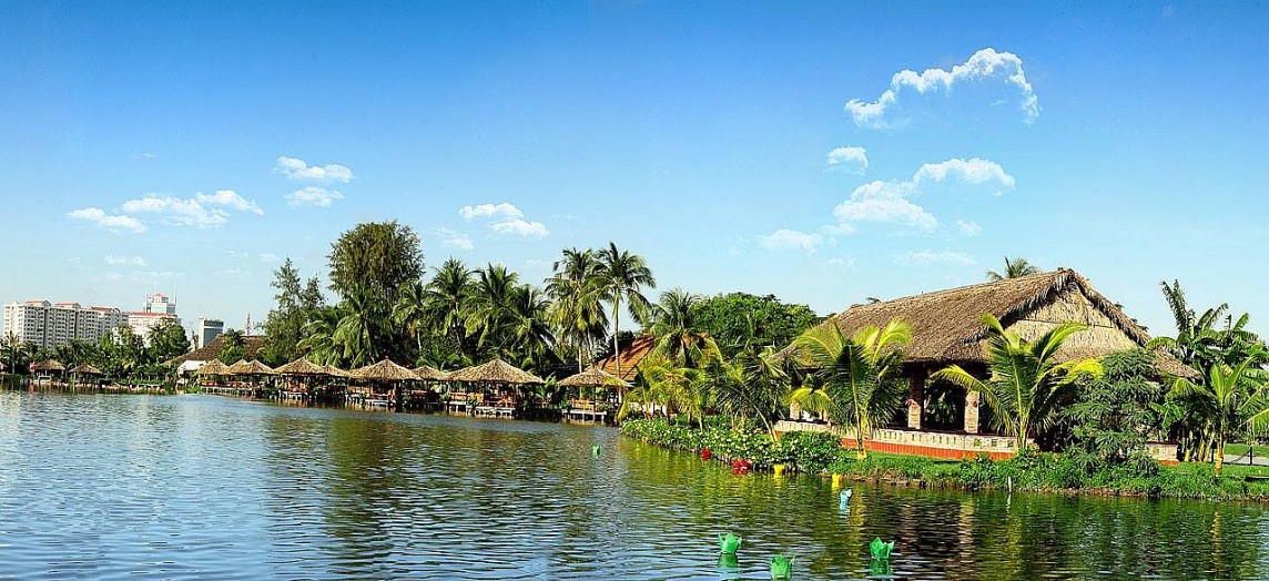 Các đơn vị kinh doanh du lịch sinh thái sẽ phải trả dịch vụ môi trường rừng