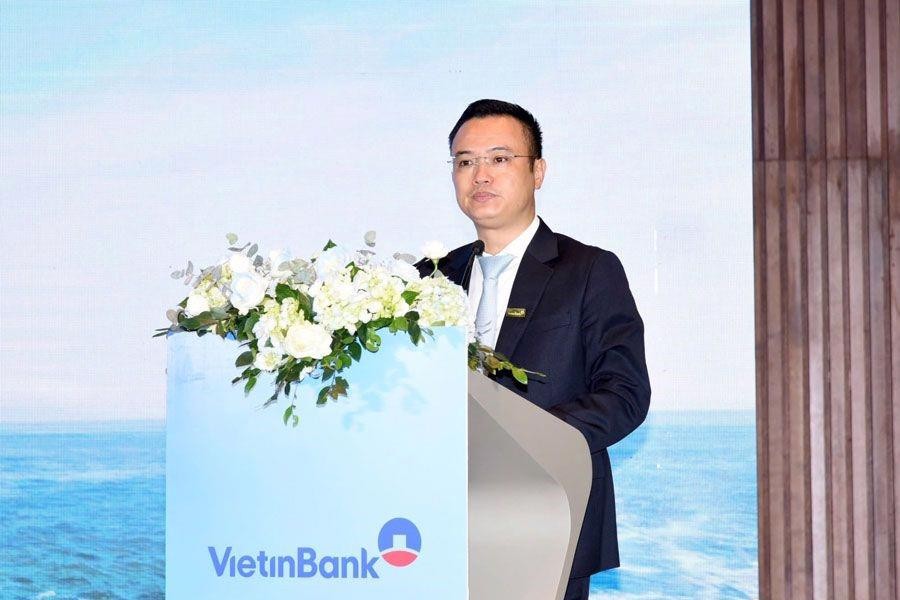 Phát triển bền vững với VietinBank - Ngân hàng có hệ sinh thái toàn diện Phát triển bền vững với VietinBank - Ngân hàng có hệ sinh thái toàn diện