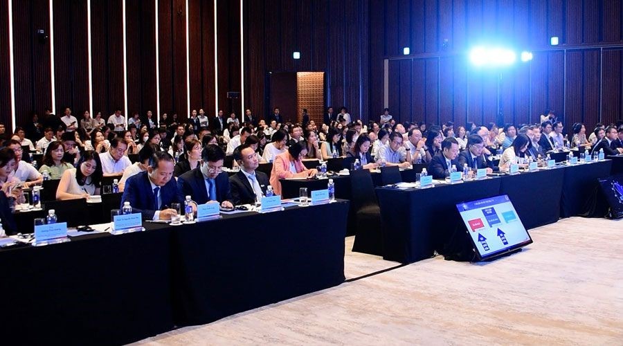 Phát triển bền vững với VietinBank - Ngân hàng có hệ sinh thái toàn diện Phát triển bền vững với VietinBank - Ngân hàng có hệ sinh thái toàn diện