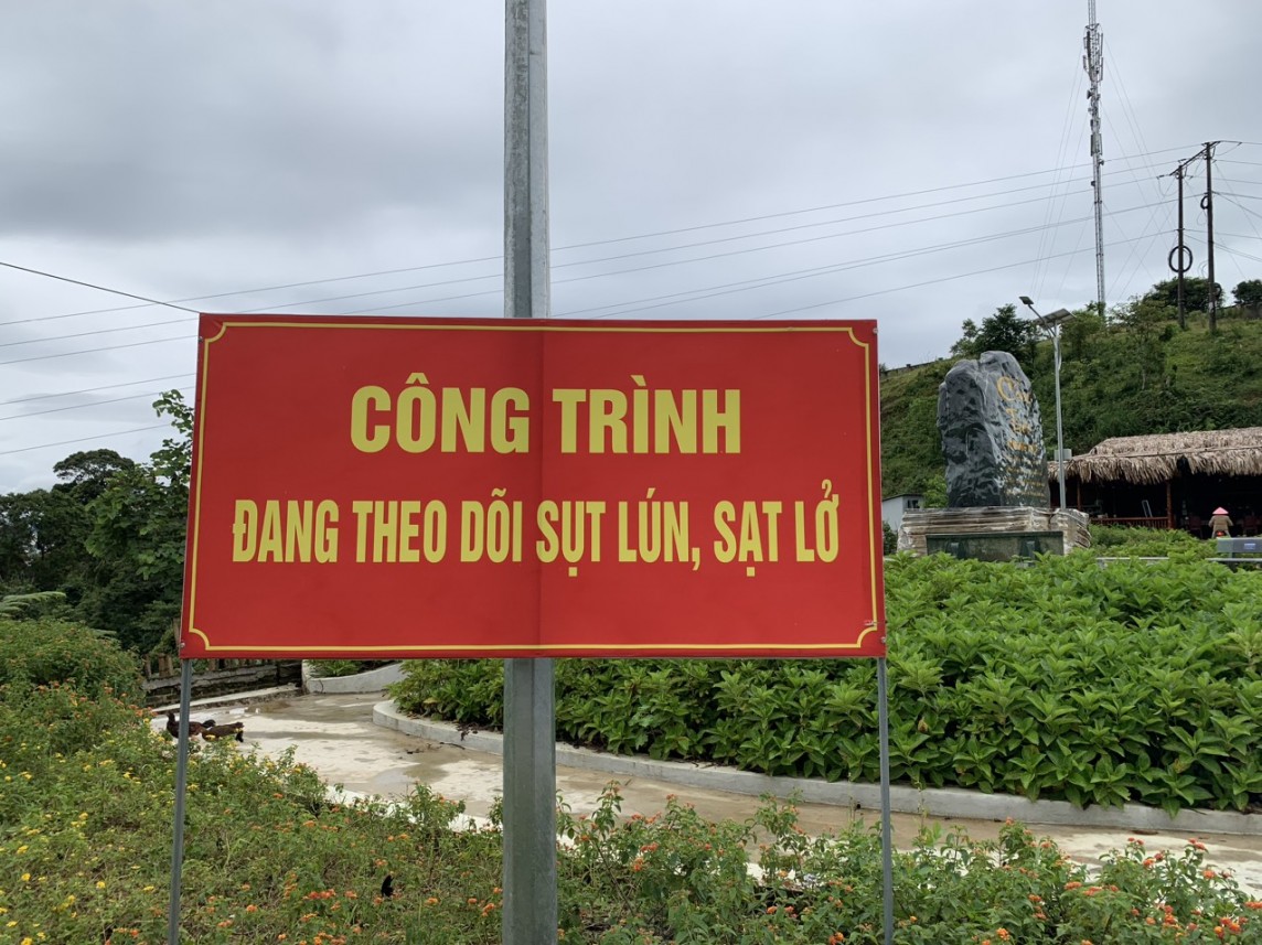 cổng trời mường lát cổng trời mường lát