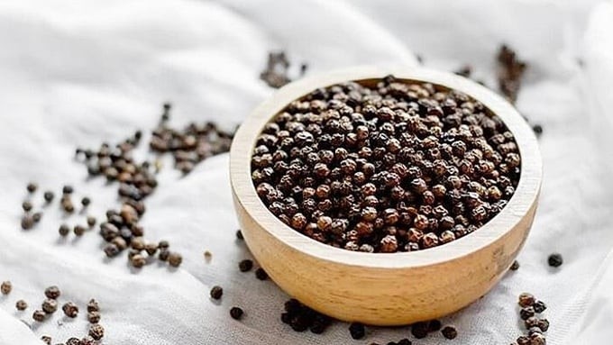 Dự báo giá tiêu ngày 1/8/2024: Chờ đợi Dự báo giá tiêu ngày 1/8/2024: Chờ đợi