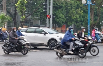 Dự báo thời tiết hôm nay ngày 1/8/2024: Bắc Bộ có nơi mưa rất to trên 200mm