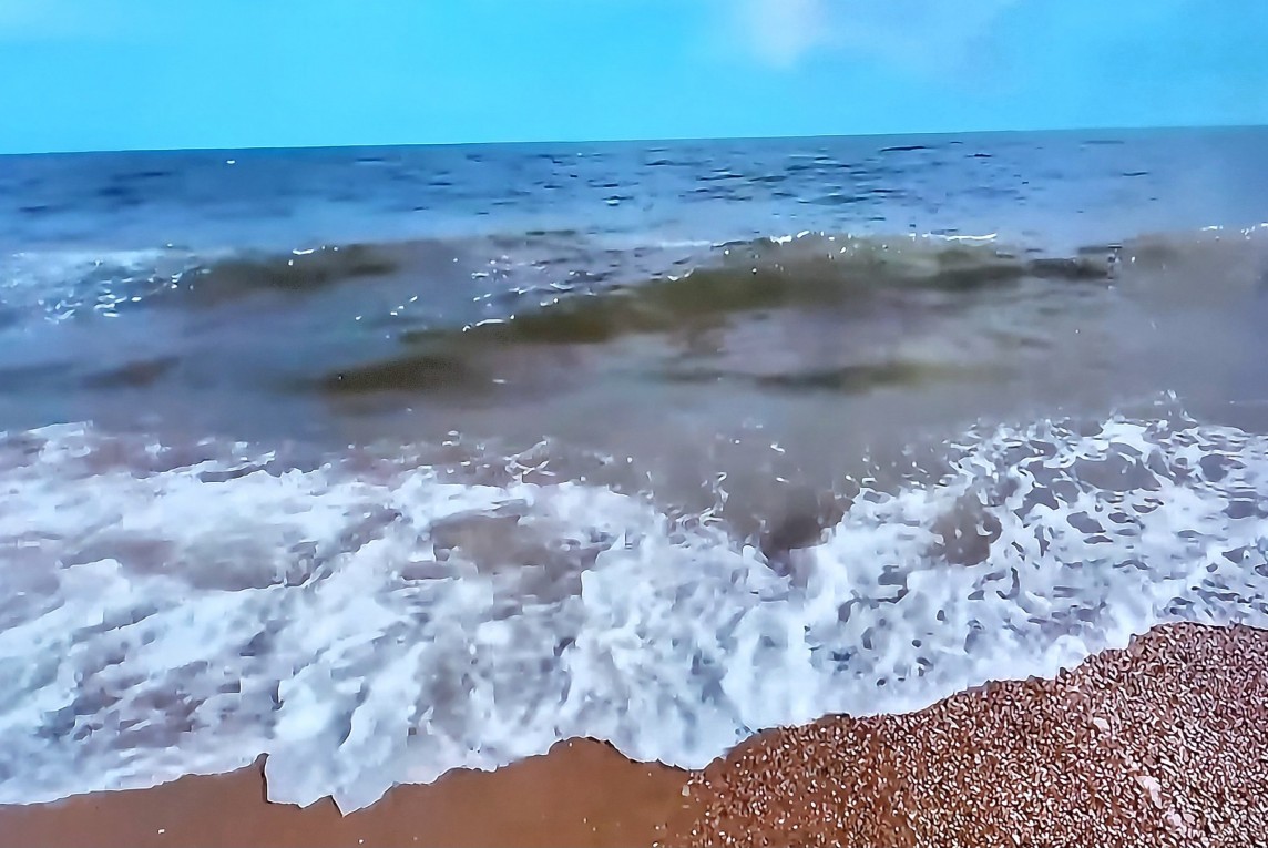 Dự báo thời tiết biển hôm nay 1/8/2024: ….. Dự báo thời tiết biển hôm nay 1/8/2024: …..