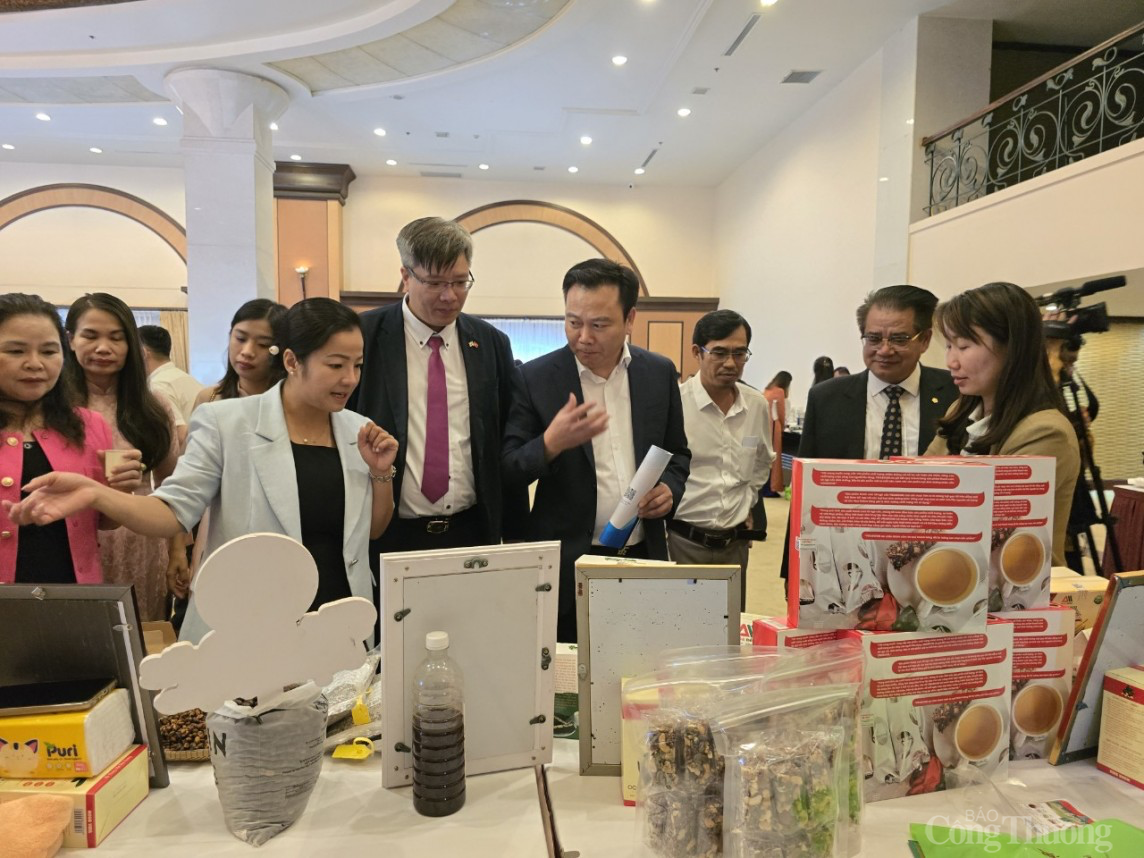 Việt Nam và Hàn Quốc có nhiều nét tương đồng để doanh nghiệp 2 bên hợp tác đầu tư Việt Nam và Hàn Quốc có nhiều nét tương đồng để doanh nghiệp 2 bên hợp tác đầu tư