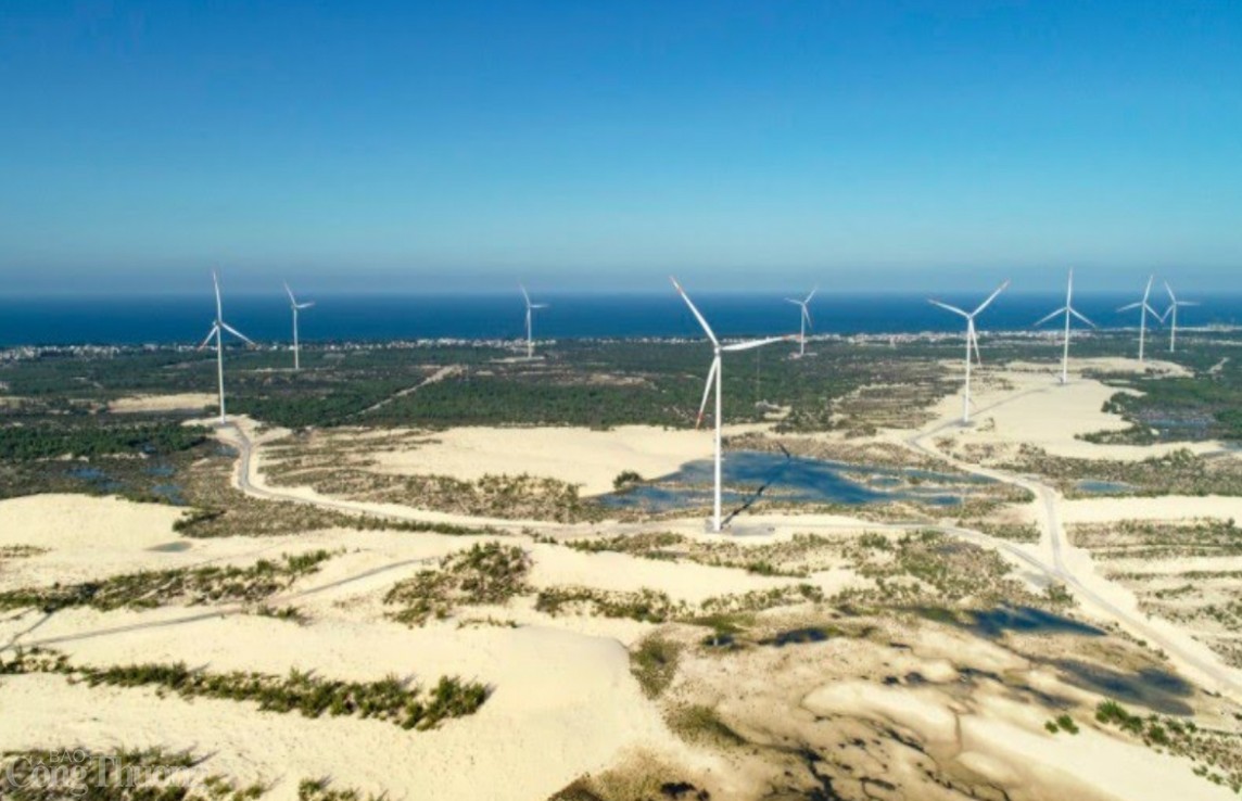 undefined Quảng Bình: Công nghiệp và thương mại duy trì đà tăng trưởng