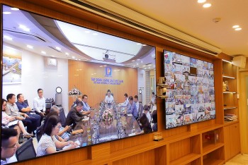 Petrolimex vận hành phần mềm chuyển đổi số văn bản quy phạm quản lý nội bộ