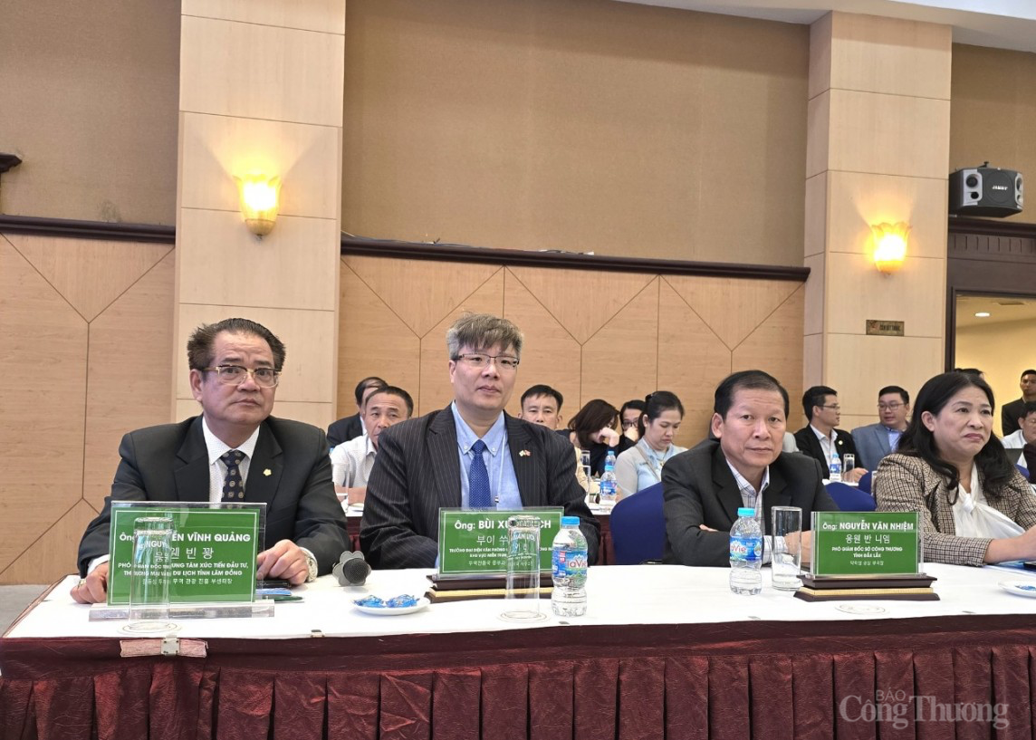 Hàn Quốc là đối tác thương mại lớn thứ 3 của Việt Nam