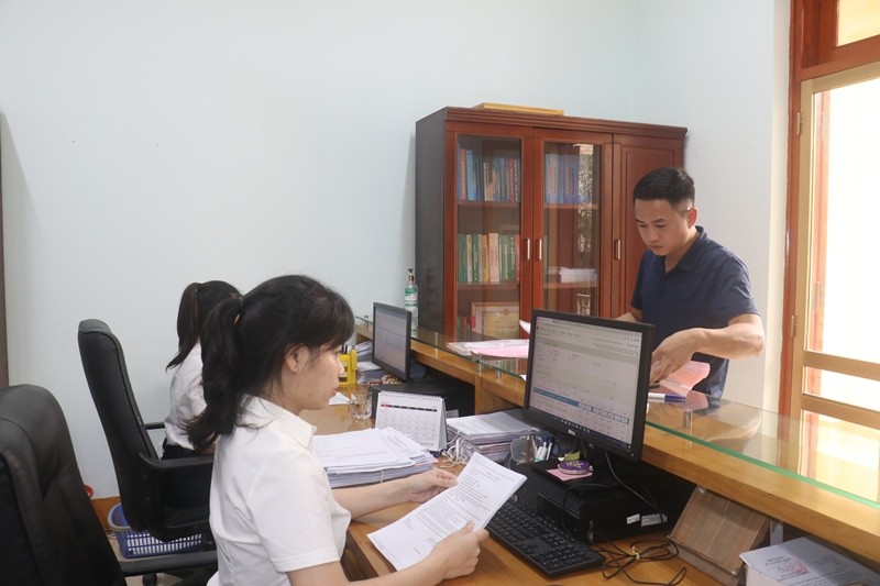 Phú Thọ: Kiên quyết xử lý cưỡng chế thuế các trường hợp cố tình chây ỳ, nợ kéo dài Phú Thọ: Kiên quyết xử lý cưỡng chế thuế các trường hợp cố tình chây ỳ, nợ kéo dài