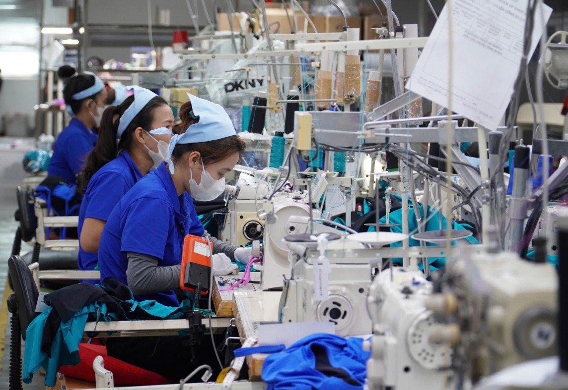 undefined Ngành Công Thương các tỉnh Duyên hải Nam Trung Bộ tăng trưởng tích cực