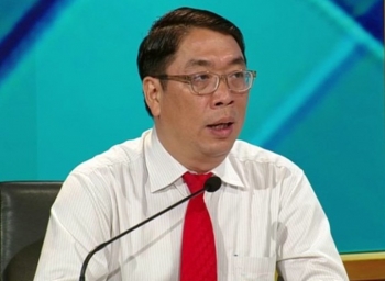 Bắt tạm giam Giám đốc Sở Nông nghiệp và Phát triển nông thôn TP. Hồ Chí Minh