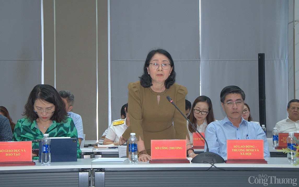 Bình Dương xuất siêu đạt 5,4 tỷ USD trong 7 tháng năm 2024