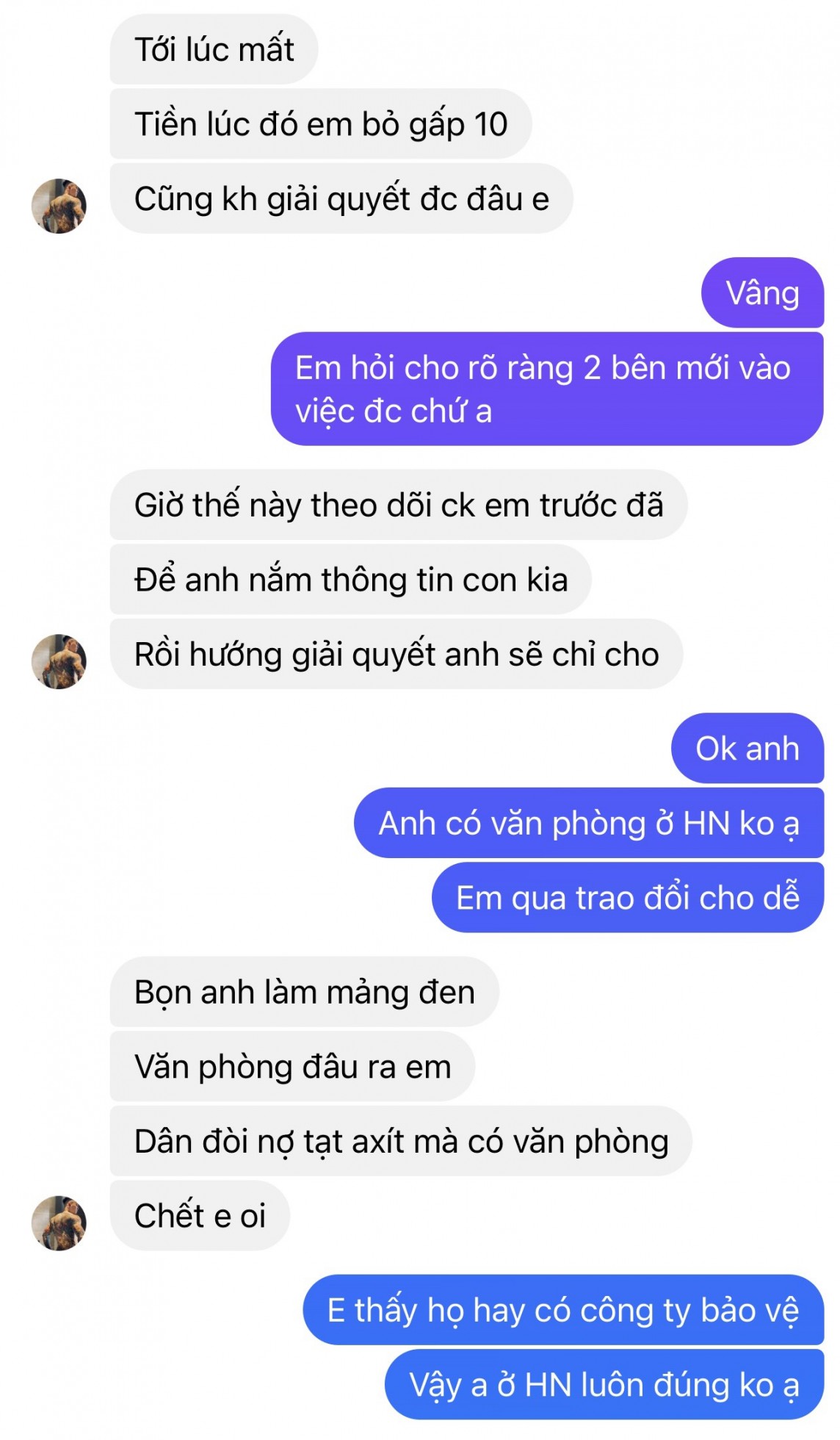 Rầm rộ dịch vụ đánh ghen thuê: Con dao hai lưỡi, tự chuốc họa vào thân Rầm rộ dịch vụ đánh ghen thuê: Con dao hai lưỡi, tự chuốc họa vào thân