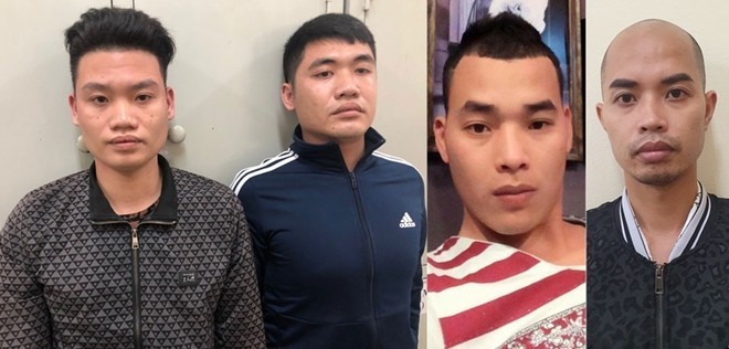 Rầm rộ dịch vụ đánh ghen thuê: Con dao hai lưỡi, tự chuốc họa vào thân Rầm rộ dịch vụ đánh ghen thuê: Con dao hai lưỡi, tự chuốc họa vào thân