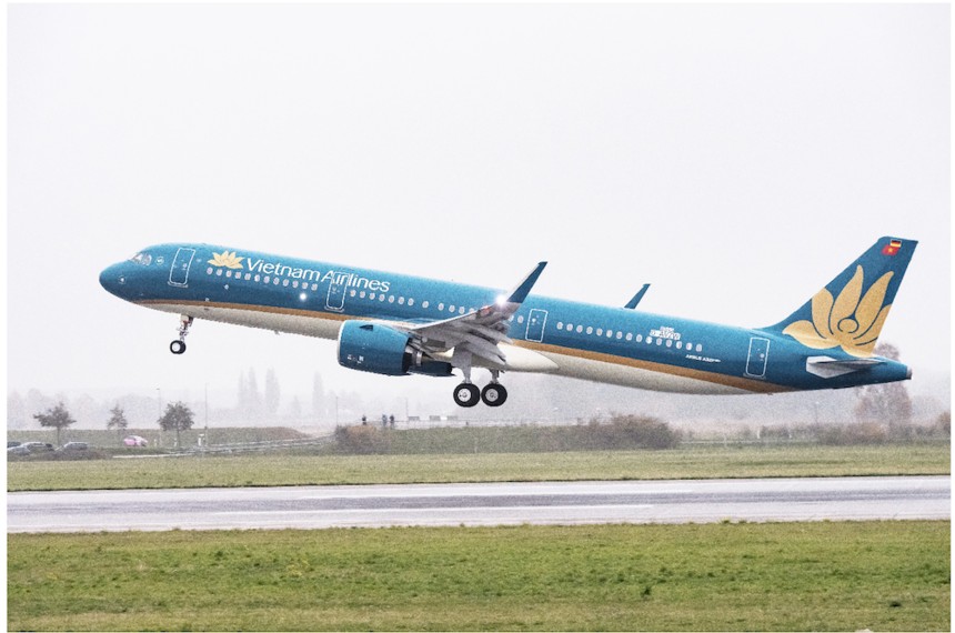 Tăng tổng thời gian tái cấp vốn cho Vietnam Airlines lên 6 năm Tăng tổng thời gian tái cấp vốn cho Vietnam Airlines lên 6 năm