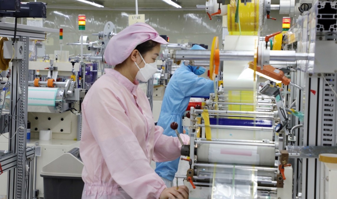 đăng ký doanh nghiệp là một điểm sáng trong tháng 7/2024 đăng ký doanh nghiệp là một điểm sáng trong tháng 7/2024