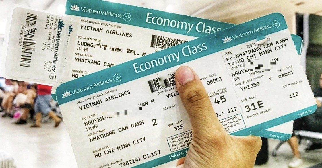 Vé máy bay nghỉ lễ 2/9: Giá bị đẩy cao gấp đôi, nhiều chặng nội địa "cháy" vé