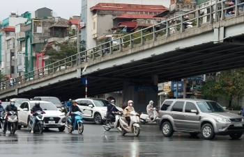 Thời tiết Hà Nội ngày mai 4/8/2024: Hà Nội nhiều mây, có mưa, có nơi mưa rất to
