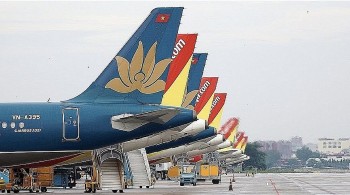 Giá vé máy bay nội địa bất ngờ giảm nhiệt trong giai đoạn cuối hè