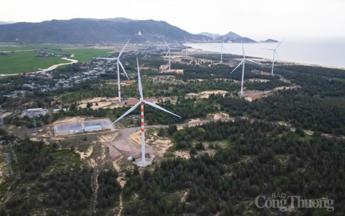 undefined Bình Định tập trung đầu tư các dự án hạ tầng tạo sức lan toả