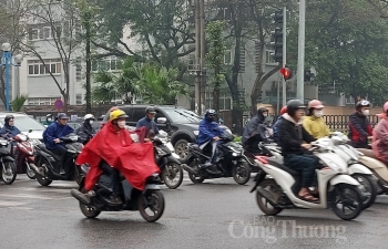 Dự báo thời tiết ngày mai 4/8/2024: Bắc Bộ giảm mưa, Trung Bộ nắng nóng gay gắt