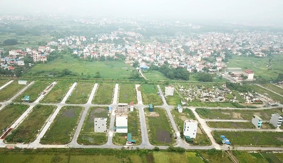 3 luật liên quan bất động sản có hiệu lực, giá nhà đất có tiếp đà tăng? 3 luật liên quan bất động sản có hiệu lực, giá nhà đất có tiếp đà tăng?