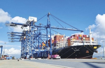 Hải Phòng thu hút FDI: Những 'gam màu sáng'