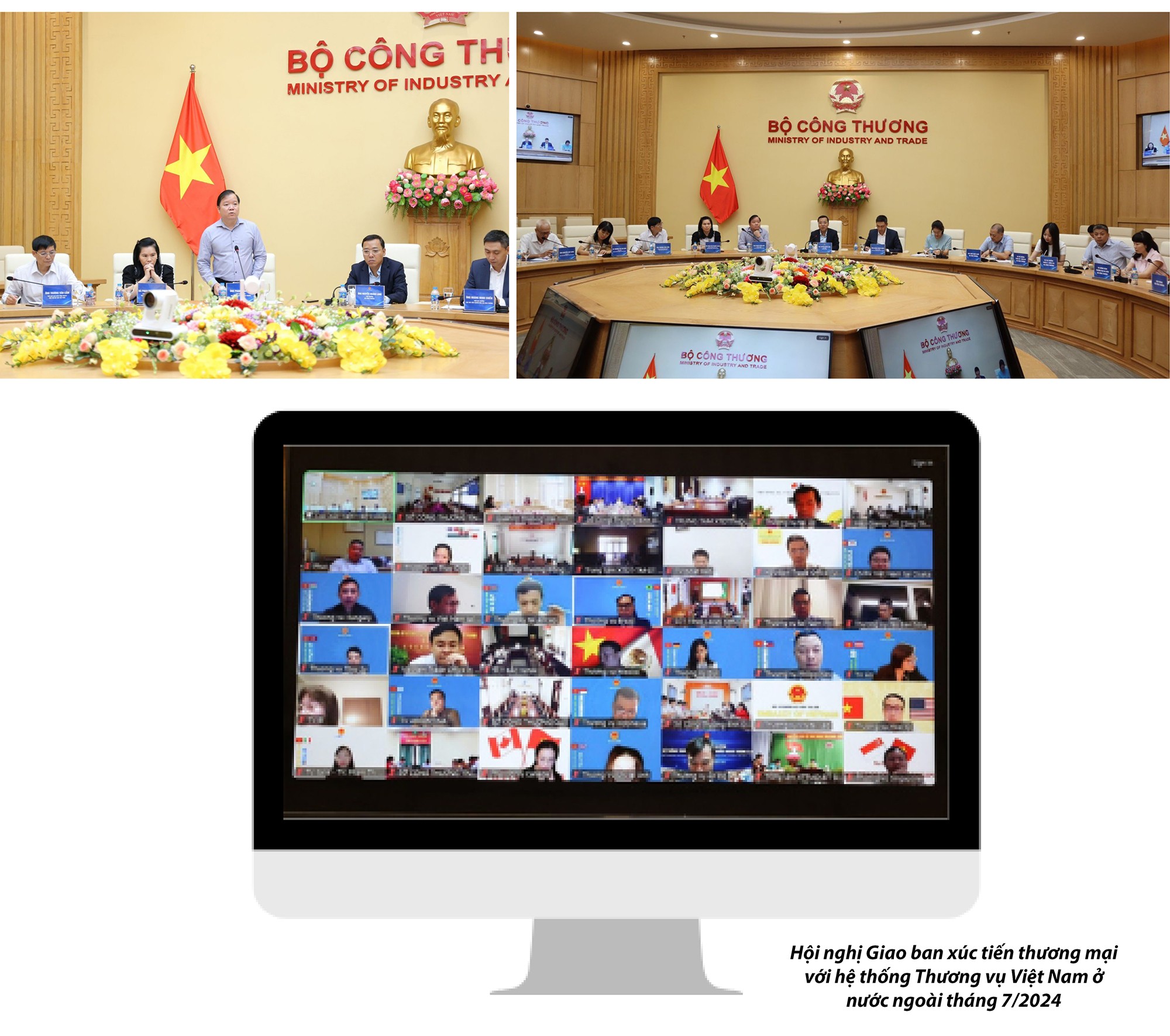 Đa dạng hóa thị trường, rộng cửa cho sản phẩm công nghiệp chế biến, chế tạo xuất khẩu Đa dạng hóa thị trường, rộng cửa cho sản phẩm công nghiệp chế biến, chế tạo xuất khẩu