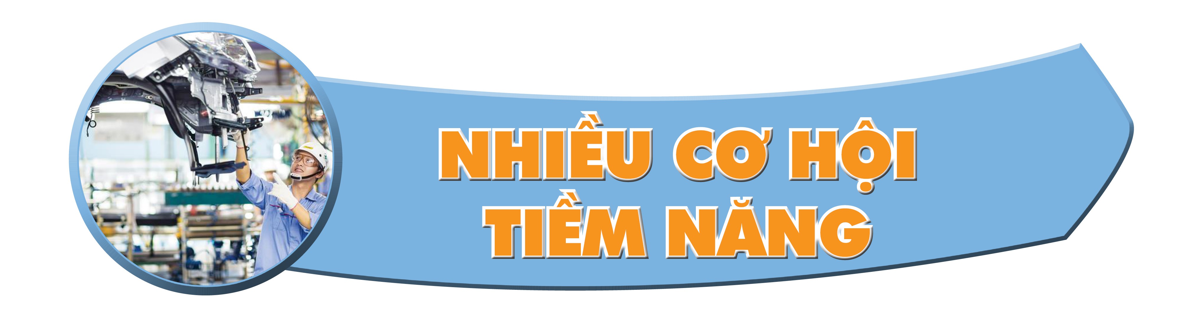 Đa dạng hóa thị trường, rộng cửa cho sản phẩm công nghiệp chế biến, chế tạo xuất khẩu Đa dạng hóa thị trường, rộng cửa cho sản phẩm công nghiệp chế biến, chế tạo xuất khẩu
