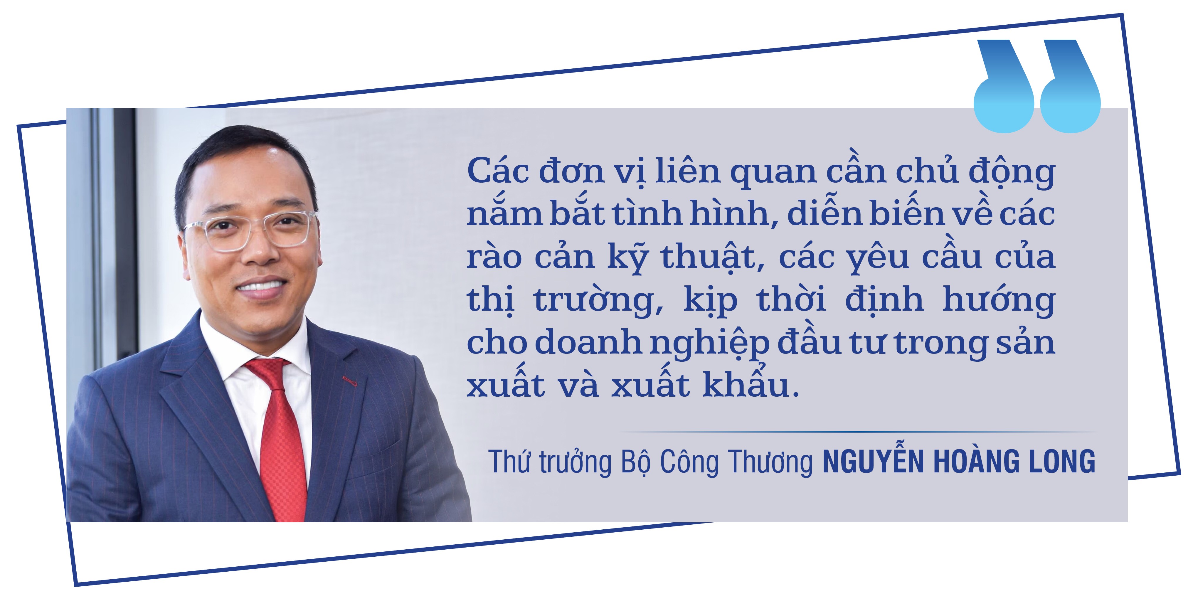 Đa dạng hóa thị trường, rộng cửa cho sản phẩm công nghiệp chế biến, chế tạo xuất khẩu Đa dạng hóa thị trường, rộng cửa cho sản phẩm công nghiệp chế biến, chế tạo xuất khẩu