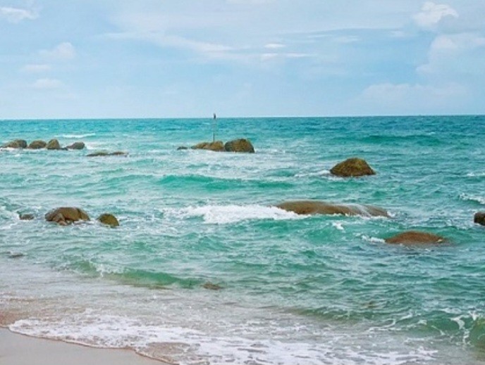 Dự báo thời tiết biển hôm nay 4/8/2024: ….. Dự báo thời tiết biển hôm nay 4/8/2024: …..