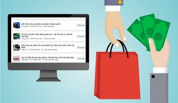 Nở rộ dịch vụ ''lấy lại tiền bị lừa'' trên mạng xã hội, Cục An toàn thông tin khuyến cáo gì?