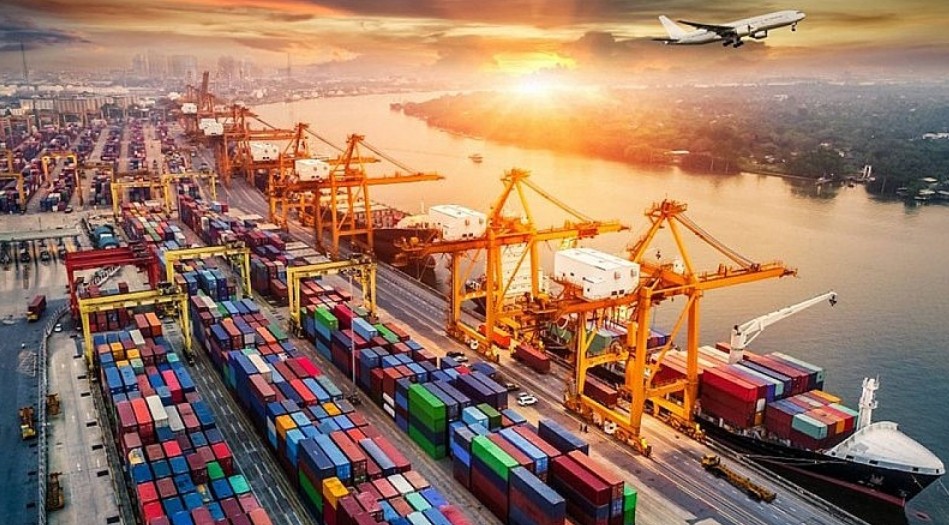 Xuất khẩu tuần từ 29/7- 4/8: 4 nhóm hàng có kim ngạch tăng thêm từ 1 tỷ USD trở lên Xuất khẩu tuần từ 29/7- 4/8: 4 nhóm hàng có kim ngạch tăng thêm từ 1 tỷ USD trở lên