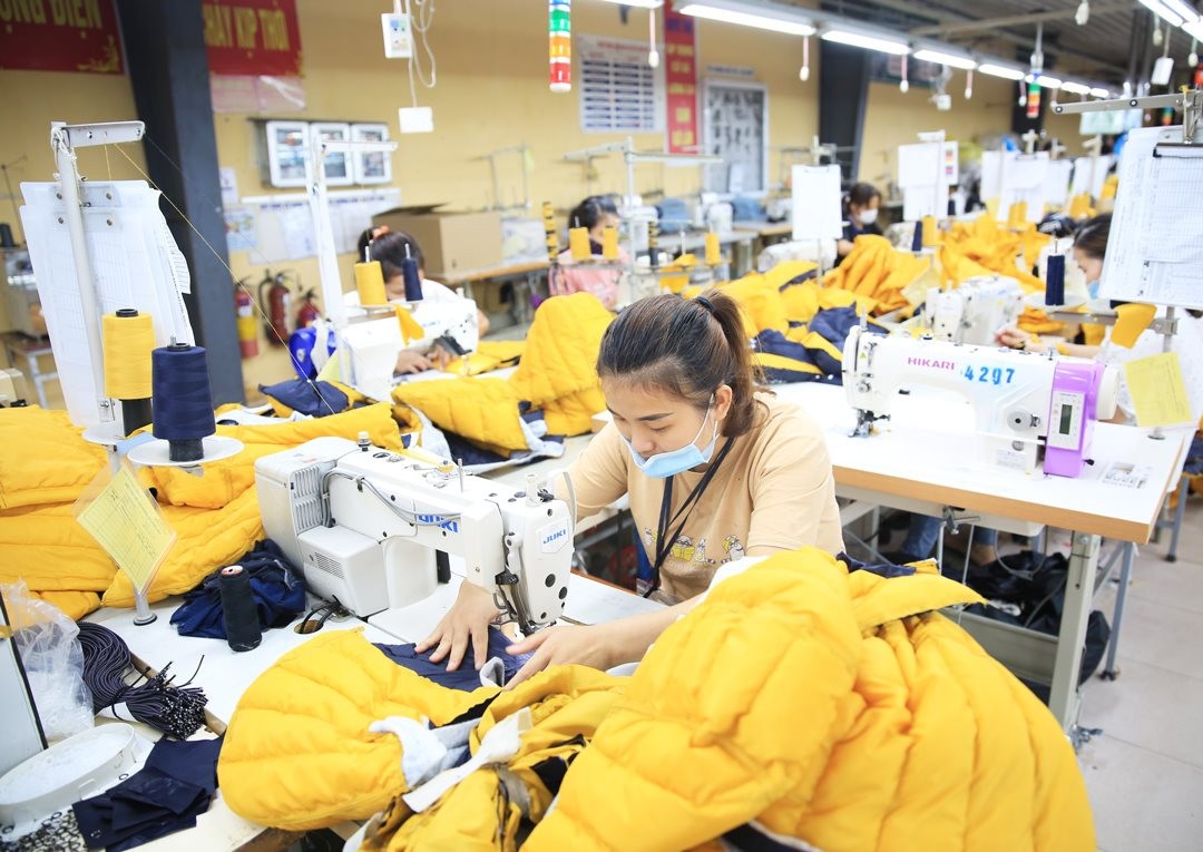 Các cam kết từ EVFTA: Động lực đẩy nhanh quá trình chuyển đổi số cho Việt Nam