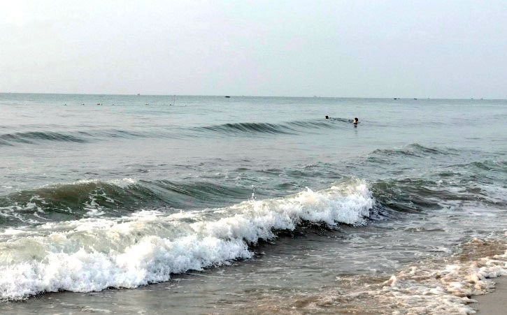 Dự báo thời tiết biển hôm nay 5/8/2024: ….. Dự báo thời tiết biển hôm nay 5/8/2024: …..