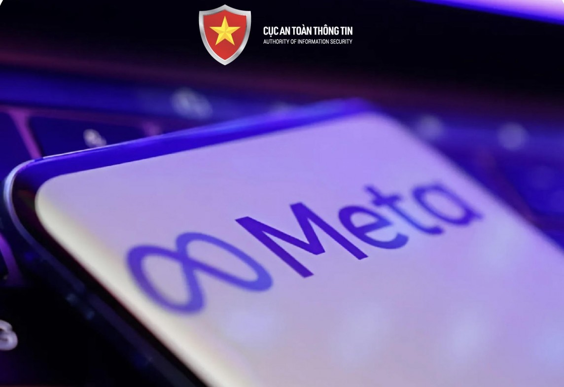, tập đoàn công nghệ Meta đã đưa ra lời cảnh báo về hành vi lừa đảo thông qua công cụ bảo vệ bản quyền thương hiệu trên nền tảng mạng xã hội , tập đoàn công nghệ Meta đã đưa ra lời cảnh báo về hành vi lừa đảo thông qua công cụ bảo vệ bản quyền thương hiệu trên nền tảng mạng xã hội
