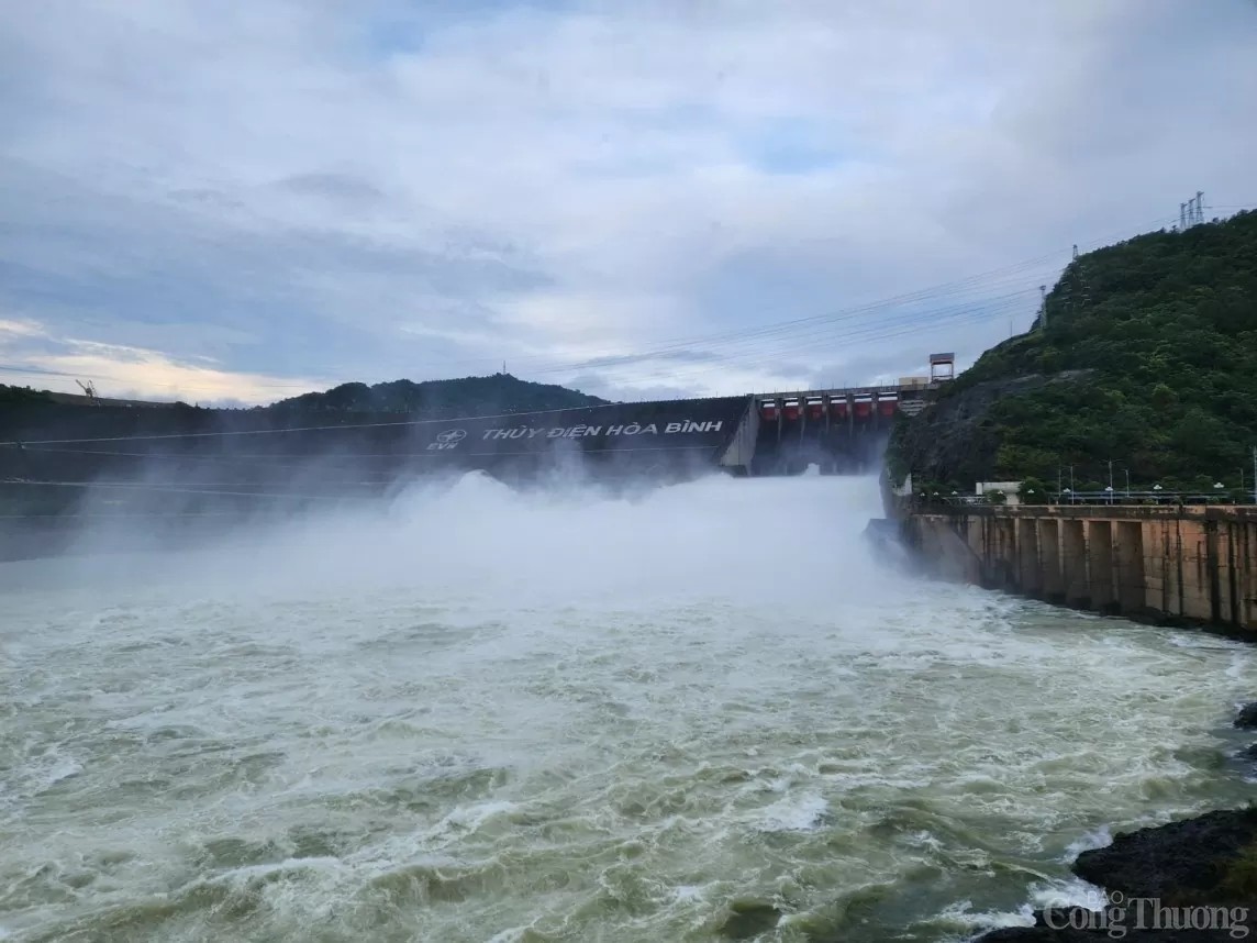 Hòa Bình Hòa Bình