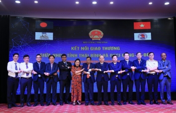 Thái Bình - điểm đến đầy tiềm năng cho các nhà đầu tư của Bangladesh