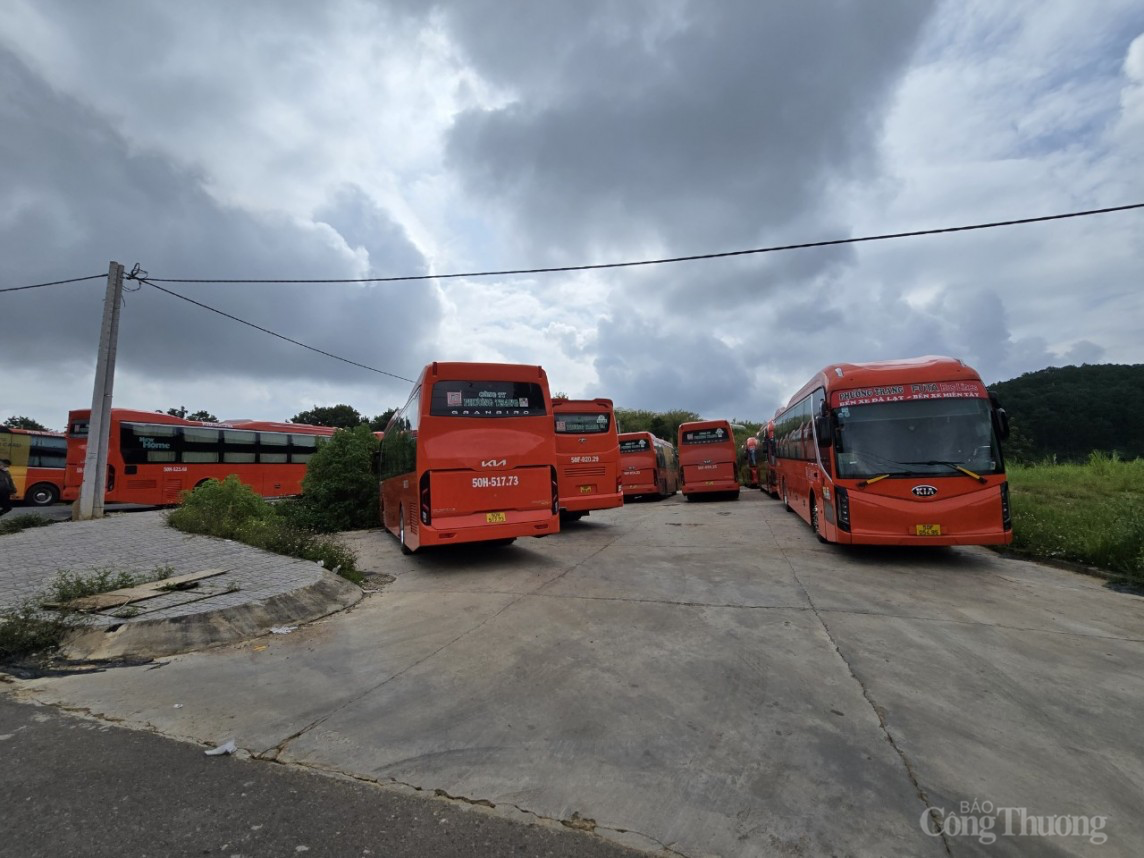 Lâm Đồng: Công ty Phương Trang cam kết di dời bãi xe ‘trái phép’ trong tháng 8/2024 Lâm Đồng: Công ty Phương Trang cam kết di dời bãi xe ‘trái phép’ trong tháng 8/2024