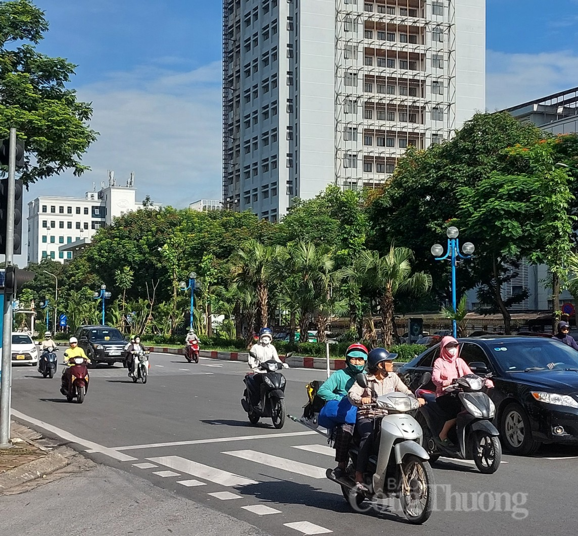 Dự báo thời tiết Hà Nội hôm nay 6/8/2024: Hà Nội …..