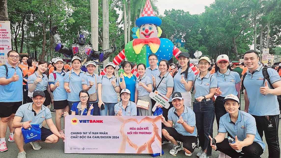 Mùa gắn kết, đong đầy yêu thương Mùa gắn kết, đong đầy yêu thương
