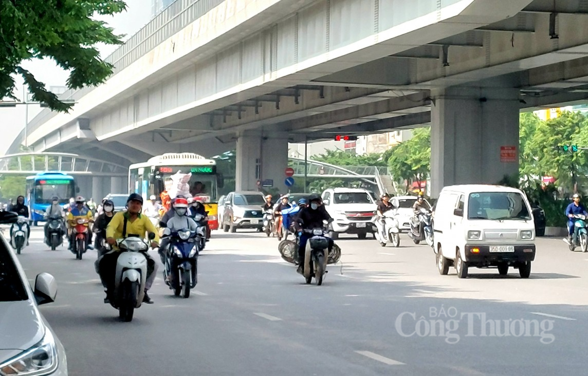 Dự báo thời tiết Hà Nội hôm nay 7/8/2024: Hà Nội …..