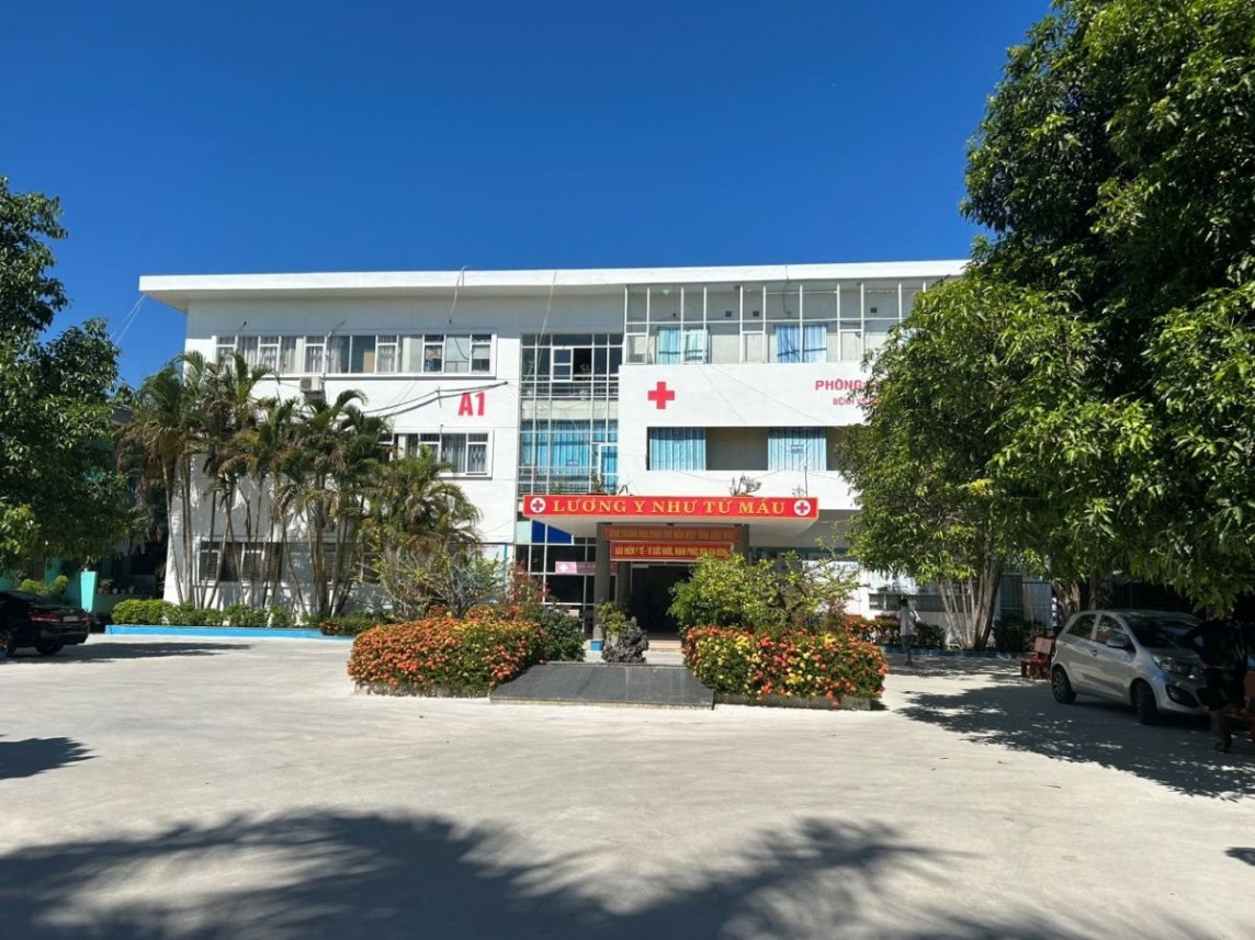 khởi tố bị can bênh viện đa khoa huyện hoằng hóa khởi tố bị can bênh viện đa khoa huyện hoằng hóa