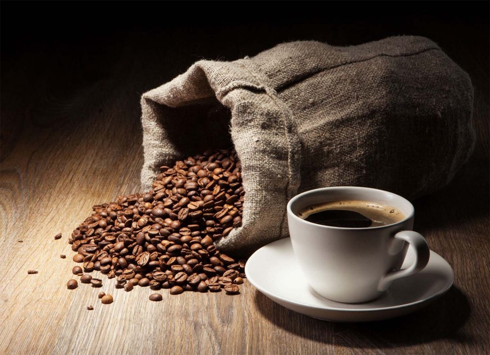 EU là thị trường tiêu thụ cà phê lớn nhất của Việt Nam EU là thị trường tiêu thụ cà phê lớn nhất của Việt Nam