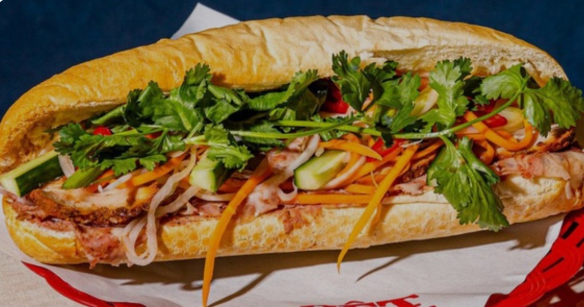 undefined Phát hiện dư lượng thuốc bảo vệ thực vật trong rau sống ở các tiệm bánh mì tại tỉnh Khánh Hoà