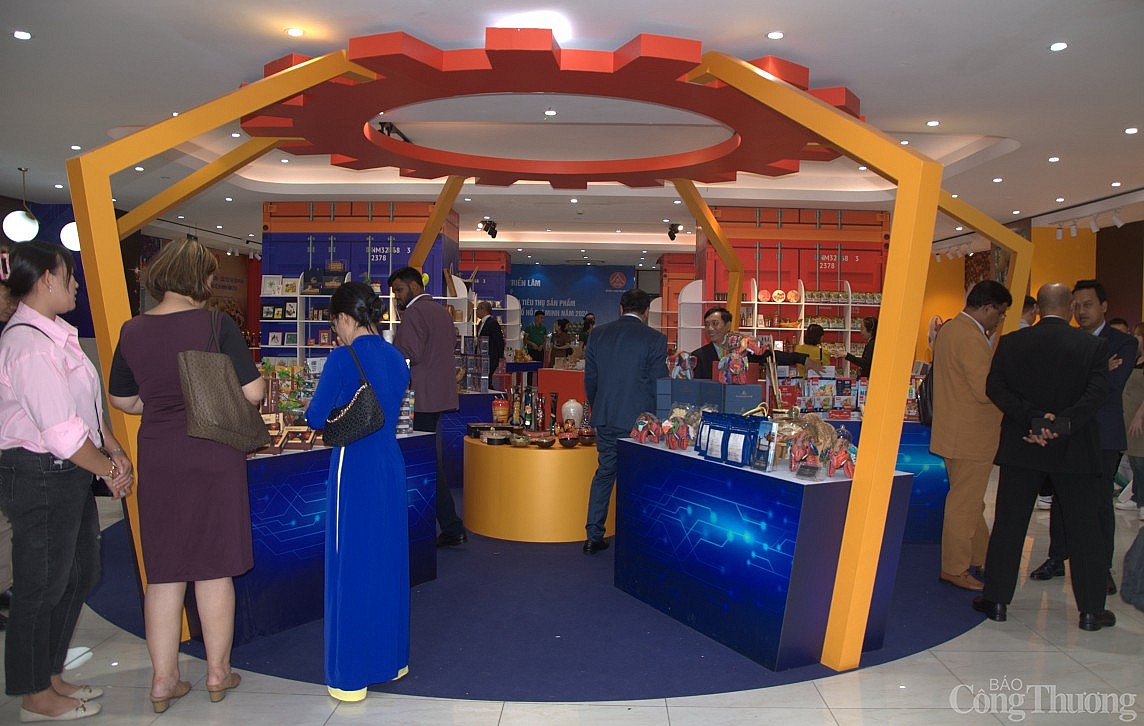 Thúc đẩy xúc tiến đầu tư và thương mại giữa doanh nghiệp Bangladesh - Việt Nam