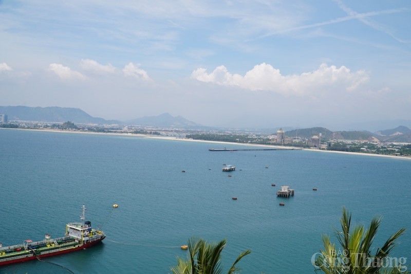 Đà Nẵng đang phạy đua với thời gian để hình thành cho được Khu thương mại tự do Đà Nẵng đang phạy đua với thời gian để hình thành cho được Khu thương mại tự do